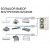 Наружный блок VRF системы 23-28,9 кВт Daikin RXYSQ8TY