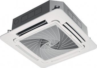 Кассетный кондиционер Haier AB160S2SR1FA/PB-950QB/1U160S2SP1FB