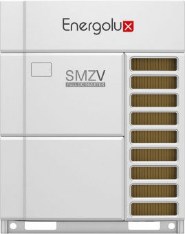 Наружный блок VRF системы 34-44,9 кВт Energolux SMZU135V5AI