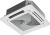 Кассетный кондиционер Haier AB160S2SR1FA/PB-950QB/1U160S2SP1FB