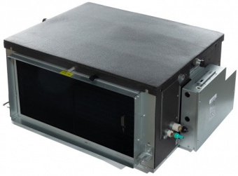 Канальная VRF система 8-9,9 кВт Dantex DM-UAC080T1/BF