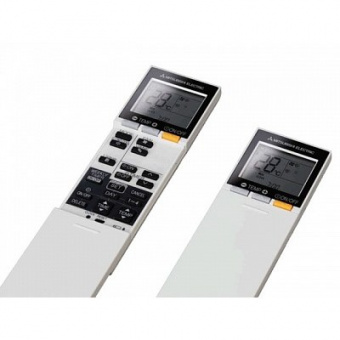 Настенный кондиционер Mitsubishi Electric Дизайн MSZ-EF50VGKW/MUZ-EF50VG