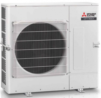 Наружный блок VRF системы 15-19,9 кВт Mitsubishi Electric PUMY-SP140YKM