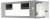 Канальный блок VRF системы Haier AD1542MTERL