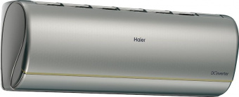 Настенный кондиционер Haier Jade AS25S2SJ3FA-S/1U25MEC1FRA