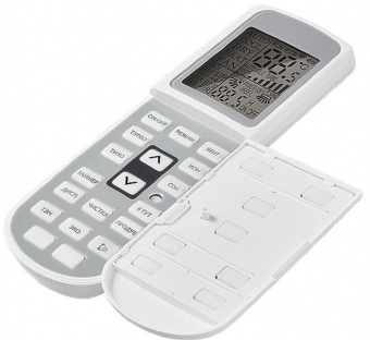 Настенный кондиционер Ballu Platinum Evolution BSUI-09HN8_23Y