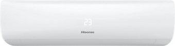 Настенный внутренний блок мульти сплит-системы Hisense Free Match AMS-07UW4RMRKB00 WI-FI