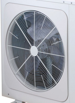 Чиллер Midea Eco Mini MGRH7A-PR1Z