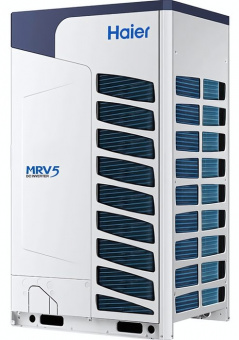 Наружный блок VRF системы 34-44,9 кВт Haier AV14IMVURA
