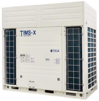 Наружный блок VRF системы TICA TIMS260DXA