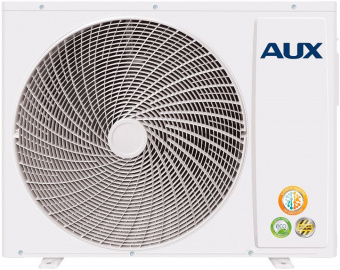 Канальный кондиционер AUX ALLD-H24/4R1C/AL-H24/4R1С(U)