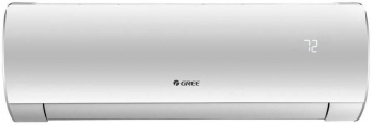 Настенный кондиционер Gree Lyra GWH18ACD-K6DNA1I (white)