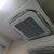 Кассетная VRF система 10-13,9 кВт TICA TMCF112AB