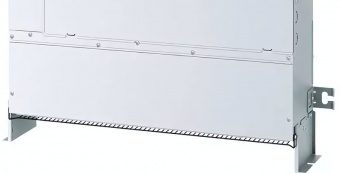 Напольно-потолочная VRF система 2-2,9 кВт Mitsubishi Electric PFFY-P25VCM-E