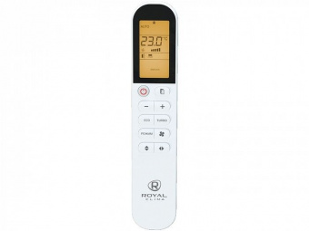 Настенный кондиционер Royal Clima Gloria RCI-GL35HN