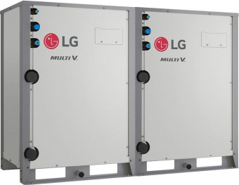 Наружный блок VRF системы Lg ARWM280LAS5
