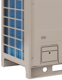 Наружный блок VRF системы 23-28,9 кВт Kentatsu KVR250HZAN3-B