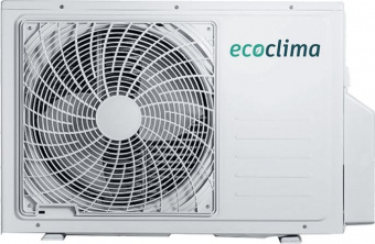 Настенный кондиционер Ecoclima Prestige Line ECW-HE24/BB-4R2 / EC-HE24/B-4R2
