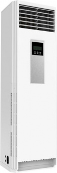 Колонный кондиционер QUATTROCLIMA QV-I36TFK/QN-I36TFK