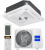 Кассетный кондиционер Haier ABH105H1ERG/1U105S2SS1FB