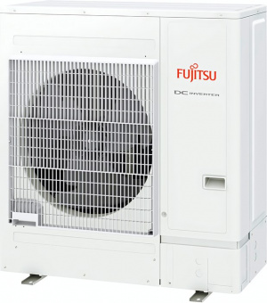 Канальный кондиционер Fujitsu ARXG54KHTA/AOYG54KBTB