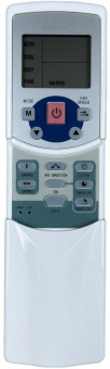 Напольно-потолочный кондиционер JAX ACT–20HE6/ACX-20НE6