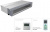Канальная VRF система 6-7,9 кВт QUATTROCLIMA QV-M71DC