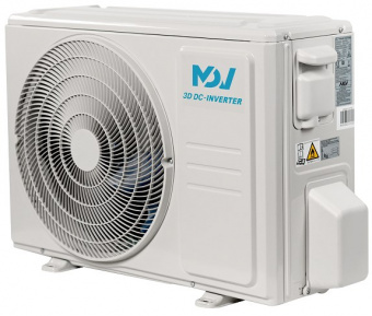Консольная сплит-система Mdv MDFFI-12HRFN8/MDOAG-12HDN8