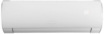 Настенный кондиционер Tosot Lyra X T09H-SLyW/I/T09H-SLyW/O