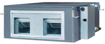 Канальный кондиционер Haier AD140S2LM1FA/1U140S1LN1FB