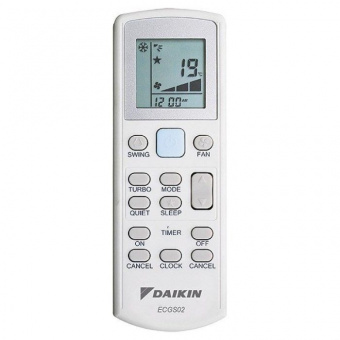 Настенный кондиционер Daikin FTYN20L/RYN20L/-40