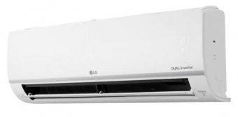 Настенный кондиционер Lg Mega Dual Plus D12TT