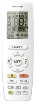 Кассетная VRF система 2-2,9 кВт Gree GMV-ND28T/E-T