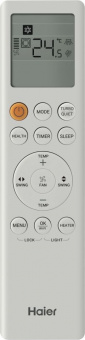 Настенная VRF система 4-4,9 кВт Haier AS162MNERL