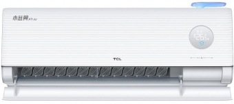 Настенный кондиционер TCL FreshIN 3.0 TAC-FR09INV/R4