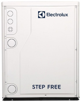 Наружный блок VRF системы 45-49,9 кВт Electrolux ESVMO-450-W3
