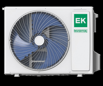 Напольно-потолочный кондиционер Euroklimat EKUX-100HNN/EKOX-100HNN