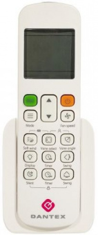 Кассетная VRF система 4-4,9 кВт Dantex DM-PAC045Q1/DF