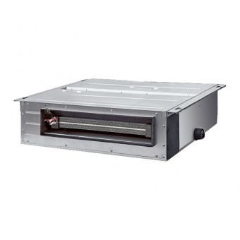 Канальная VRF система 2-2,9 кВт Energolux SMZD18V3AI