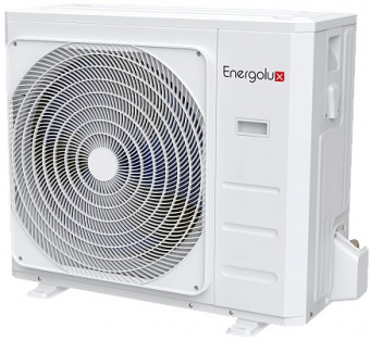 Кассетный кондиционер Energolux SAC36C6-A/SCP16A1/SAU36U6-A