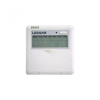 Кассетная VRF система 10-13,9 кВт Lessar LSM-H112B4OA2/LZ-VB4OB