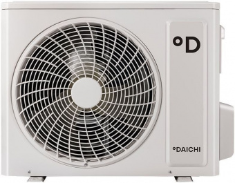 Канальный кондиционер Daichi DA70BLHS1R1/DF70BLS1R1