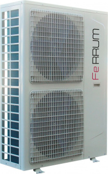 Канальный кондиционер Ferrum LCAD60D3-AI/LCAU60U3-AI