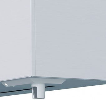 Настенный внутренний блок мульти сплит-системы Mitsubishi Electric Premium Design MSZ-LN50VG2V