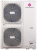 Наружный блок VRF системы 15-19,9 кВт Dantex DM-DC160WK/F Наружный блок VRF системы 15-19,9 кВт Dantex DM-DC160WK/F