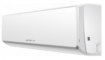 Настенный кондиционер QUATTROCLIMA Monsone QV-M09WAE/QN-M09WAE