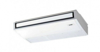 Напольно-потолочная VRF система 12-16,9 кВт Mitsubishi Electric PCFY-P125 VKM-E
