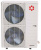 Канальный кондиционер Kentatsu KSTR176HFAN3R/KSUT176HFAN3L/-40