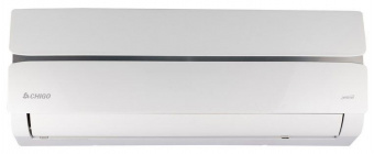 Настенный кондиционер Chigo King CS-25V3A-1C172/White