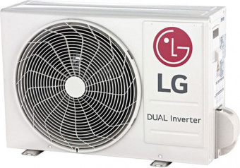 Настенный кондиционер Lg Mega Smart P09TT